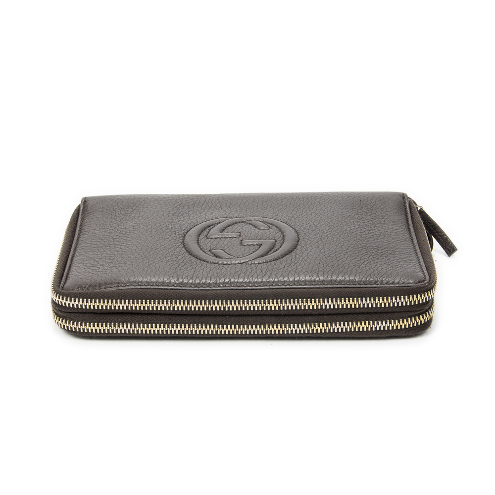 Gucci Soho Clutch - Picture 3 of 5